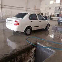 تیبا صندقدار
