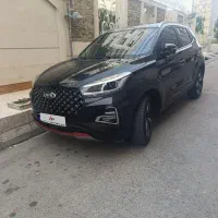 ایکس 55 پرو|خودرو سواری و وانت|مشهد, سرافرازان|دیوار
