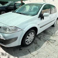 مگان ۲۰۱۲ اتومات ۲۰۰۰ سی سی