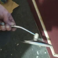 فروش آینه بغل|قطعات یدکی و لوازم جانبی|رشت, شهرک صبا|دیوار