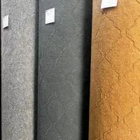 موکت نمدی اصفهان بدون خاک دهی وپرزدهی