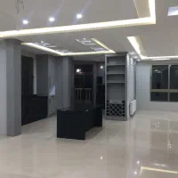 ۱۶۰متر جنوبی پشت حاشیه وکیل اباد