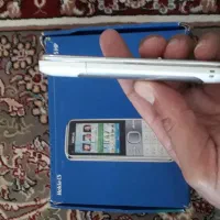 نوکیا c5 قدیمی اصل و فابریک|موبایل|یاسوج, |دیوار