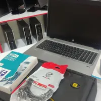 لپتاپ اپن‌باکس اچ‌پی G4، رم ۱۶ ، اس‌اس‌دی|رایانه همراه|شهرکرد, |دیوار
