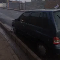 پراید ۱۱۱ مدل ۹۶