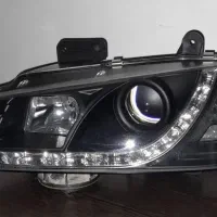 چراغ سونار پژو پارس