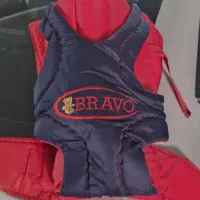 آغوشی نوزاد baby carrier bravo