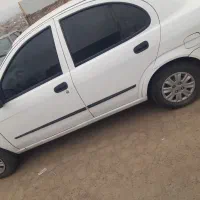 تیبا|خودرو سواری و وانت|اهر, |دیوار