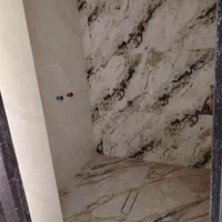 سنگ کاری کاشی کاری پله|خدمات پیشه و مهارت|ابهر, |دیوار