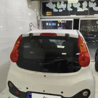 ام وی ام 110s کامفورت مدل ۱۳۹۵|خودرو سواری و وانت|یزد, |دیوار