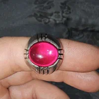 انگشتر یاقوت سرخ|جواهرات|نور, |دیوار