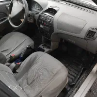 تیبا 1مدل 91|خودرو سواری و وانت|ارومیه, |دیوار