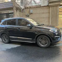 تیگو 5 fl 96 بیرنگ tiggo5 فول