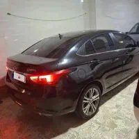 چری آریزو توربو اتوماتیک مشکی فروش فوری|خودرو سواری و وانت|رشت, کوی طالقانی|دیوار