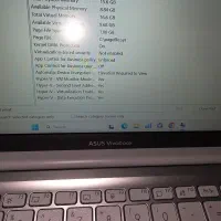 لب تاب ASUS VivoBook X1504VA|رایانه همراه|مشهد, جنت|دیوار