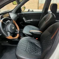 کوییک GXR-H آپشنال ۴۰۴ بدون مشابه پارس خودرو