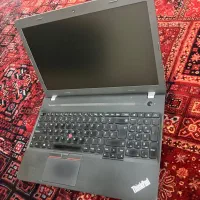 لنوو ThinkPad E550