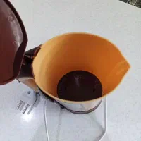 قهوه جوش|سماور، چایساز، قهوهساز|پرند, فاز ۳|دیوار