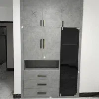 خدمات MDF حیدری|خدمات پیشه و مهارت|رودخانه, |دیوار