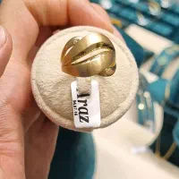 انگشترهای آراز- نمادار با حداقل وزن|جواهرات|ری, شهرری|دیوار