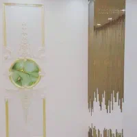 تولید، پخش و اجرا انواع آئینه های دکوراتیو/آبشاری|آینه|مشهد, کلاهدوز|دیوار