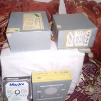 پاور کامیوتر وهارد