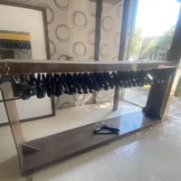 فروش رگال و اتاق پرو|فروشگاه و مغازه|یزد, |دیوار