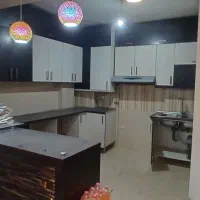 ۹۵متر/بدون مشرف/سنددار/حسابی جنوبی