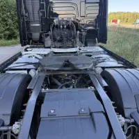 Volvo f ch 460 2021|خودرو سنگین|ساری, |دیوار