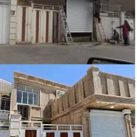 تغییر دکوراسیون داخلی و خارجی منازل شما