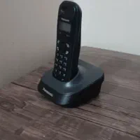 تلفن بیسیم پاناسونیک|تلفن رومیزی|قم, پردیسان|دیوار