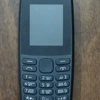 گوشی نوکیا ۱۰۵ دو سیمکارت