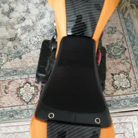 موتور برقی بچه گانه|اسباب‌بازی بچه|ملایر, |دیوار