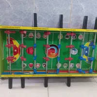 فوتبال دستی