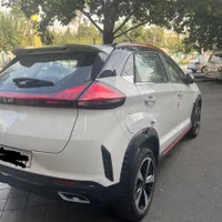 ام‌وی‌ام X33اتومات مدل ۱۴۰۴ نقدو اقساط تحویل فوری|خودرو سواری و وانت|تهران, چهارصد دستگاه|دیوار