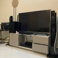 سینمای خانگی سامسونگ HT-F456K ۵ اسپیکر و ساب ووفر