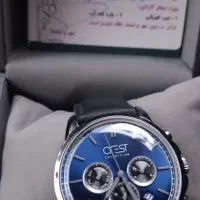 ساعت نو  برند crest  مدل 621412