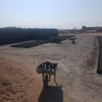 بلوک سیمانی باتخلیه پای کاربدون شکستگی|مصالح و تجهیزات ساختمان|کاشان, قطب راوندی|دیوار