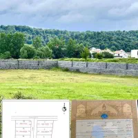 فروش-زمین-داخل-شهرک-نزدیک-دریا-و-جنگل-با-سند