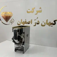 فروش آسیاب زردچوبه رومیزی ورودی خروجی مولتی st|فروشگاه و مغازه|خمینیشهر, |دیوار