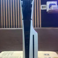 Ps5 slim 1 t|کنسول، بازی ویدئویی و آنلاین|کرج, مهرویلا جنوبی|دیوار