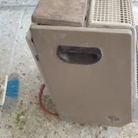 بخاری کپسولی بوتان|بخاری، هیتر، شومینه|کازرون, |دیوار