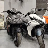vlx 155 طرح آیروکس