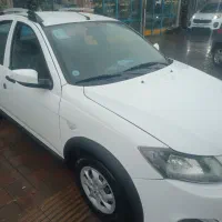 کوییک ۱۴۰۰ بی رنگ بی ضربه واقعا درحد|خودرو سواری و وانت|رشت, جانبازان|دیوار