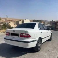 سمند ef7 مدل ۹۷|خودرو سواری و وانت|مهاباد (آذربایجان غربی), |دیوار