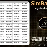 0912.9449.326|سیمکارت|کرمان, |دیوار