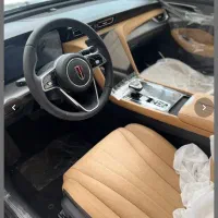 هونگچی H5/رنگ بندی موجود/صفر و خشک/مدل۲۰۲۵|خودرو سواری و وانت|مشهد, دانشجو|دیوار