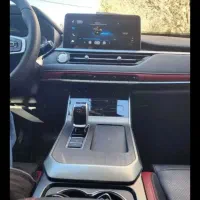 ایکس۵۵پرو مدل۱۴۰۱|خودرو سواری و وانت|کرمانشاه, |دیوار