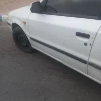 سمند se معمولی