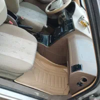 پژو 405GLX دوگانه کارخانه|خودرو سواری و وانت|رشت, توشیبا|دیوار